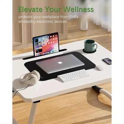 Get Grounded- Earthing Mat