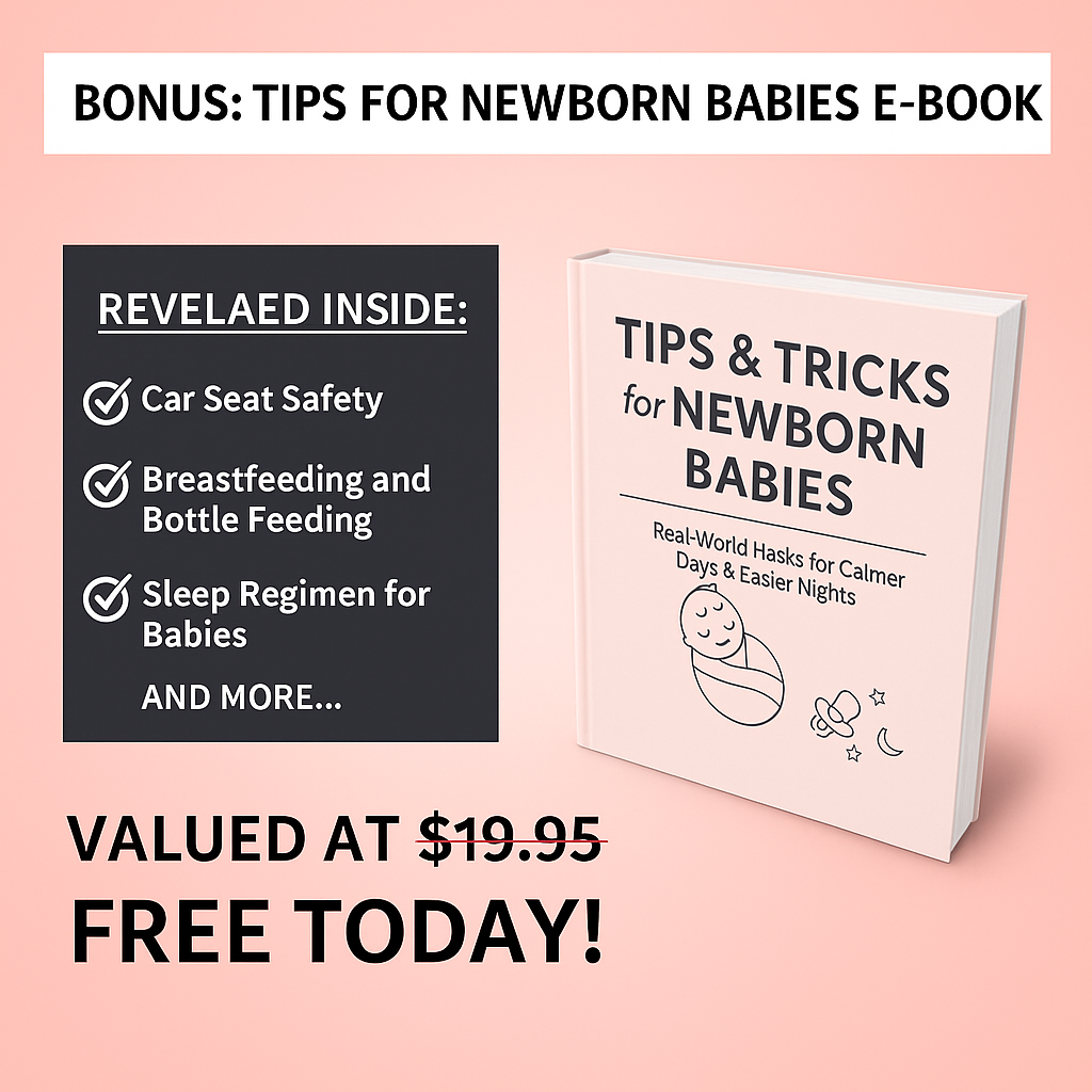 Pregnancy Safety Belt